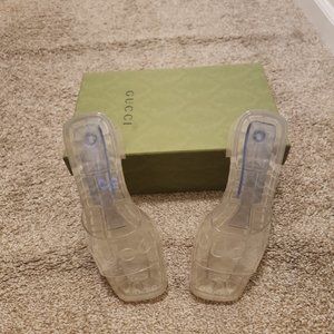 Gucci Slides